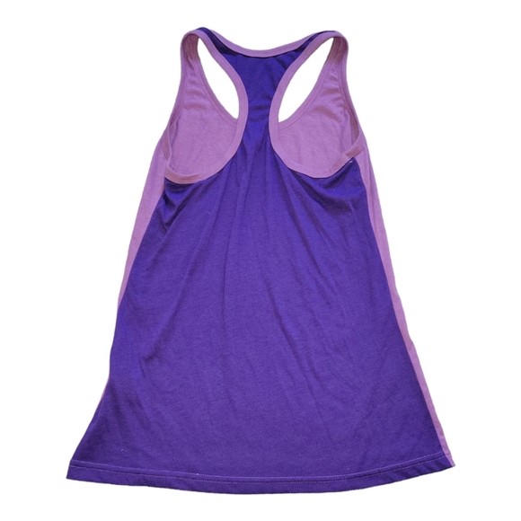 Nike DRI-FIT tank top - Picture 2 of 3
